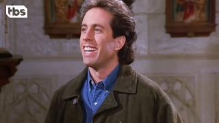 Seinfeld Confessional Clip  TBS [upl. by Neela]