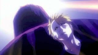 Bleach Amv  Whispers in the Dark [upl. by Alansen]