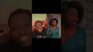 The most viral TikTok video Allalah Belil inta suker SUDAN MUSIC [upl. by Hsakaa]