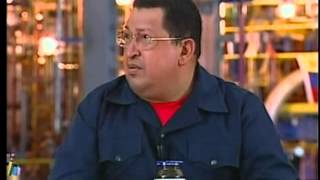 🔴REC HUGO Chávez llama la ATENCIÓN a sus camarógrafos en CADENA NACIONAL 😱  2020 [upl. by Adirehs]