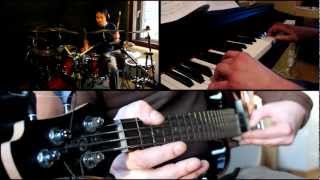 RoyGBiv  a Boards of Canada Cover by LiarConfess amp Ruhepunkt Videosong [upl. by Ralyt]