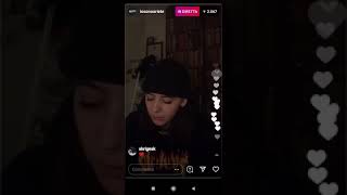 ARIETE  Tatuaggi Instagram Live 28102020 [upl. by Valentijn]