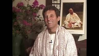 Prabhupada Memories – DVD 27 – Shyamasundar das [upl. by Nigrom]