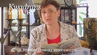 Kwadrans do matury  quotPotopquot Henryka Sienkiewicza [upl. by Adnuahsar269]