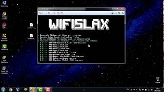 Learn How to Install WifiSlax 412 in 5 Minutes in Vmware [upl. by Sloan305]