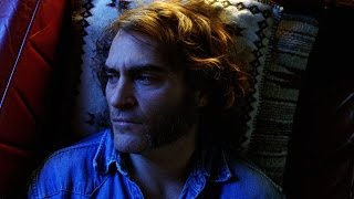 Inherent Vice – Official Teaser Trailer  Official Warner Bros UK [upl. by Assyral187]