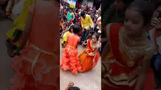 Banjara dance banjara  बंजारा गर्ल्स डांस  banjara song dance  banjara girls dance video [upl. by Nisa]