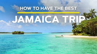 Jamaica Trip of a Lifetime Guide [upl. by Aimo]