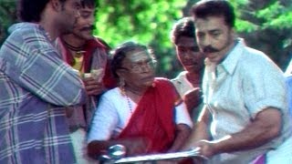 Intiki Deepam Video Song  Pothuraju Movie  Kamal Hassan Abhirami [upl. by Cressler]