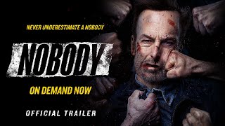 Nobody  The Bus Fight in 4K HDR [upl. by Edny]