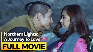 Northern Lights FULL MOVIE  Piolo Pascual Yen Santos [upl. by Euqinommod]