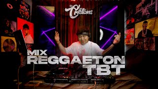 MIX REGGAETON TBT🪐 DADDY YANKEE ALKILADOS FARRUKO J ALVAREZ NICKY JAM ZION Y LENNOX PITBULL [upl. by Rajiv]