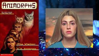 Animorphs Story Breakdown 2 The Visitor [upl. by Harlen482]