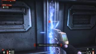 Killing Floor 2  That special unwelding moment [upl. by Idrahs]