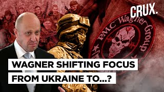 Prigozhins Unexpected Proposal to US On Africa quotSecurityquot  Shift in Wagners Focus From Ukraine [upl. by Phelgen]