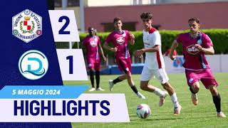 Highlights CaravaggioDesenzano 21 [upl. by Philbo14]