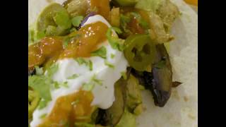 Old El Paso Super Bowl Fajita Recipes  First Down Fajitas [upl. by Karina807]