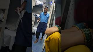 Train में IRCTC की तरफ Chicken तेल वाली थाली कर सकती है आपकी तबीयत खराब 😱 [upl. by Nomyad114]