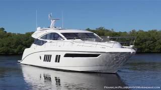 2018 Sea Ray L650 Yacht For Sale at MarineMax Fort Myers FL [upl. by Ycnej380]