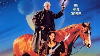 Trancers 5 Sudden Deth  Original Trailer [upl. by Nauqat55]