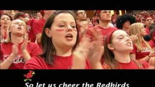 ISU Fight Song with Lyrics [upl. by Emlynne]