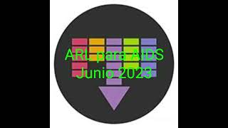 ARL para AIDS Junio 2023 [upl. by Daas539]