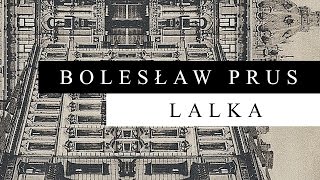 Bolesław Prus  Lalka 1105 Audiobook [upl. by Sherrod87]