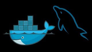 How To Create And Test MySQL Database Server in Docker On Ubuntu Linux [upl. by Radnaskela]