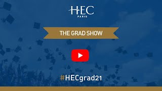 The Grad Show by HEC Paris [upl. by Accber73]