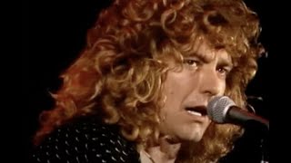 Led Zeppelin  Nobodys Fault But Mine Live at Knebworth 1979 [upl. by Dorella]