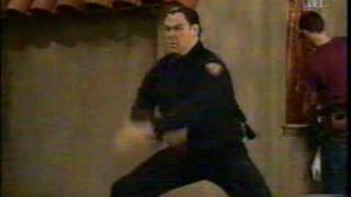 Mad TV  Steven Seagal [upl. by Friend]