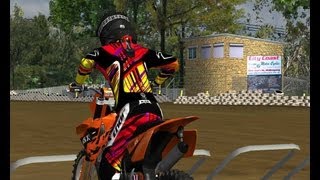 Mt Kembla  Mx Simulator  WMCC [upl. by Amekahs]