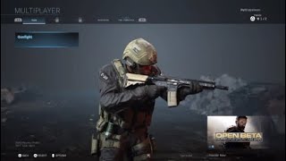 Fixed the cant join friends Session Glitch in Modern Warfare [upl. by Buddie]