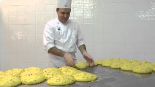 Panettone recipe by Alfonso Pepe  part II [upl. by Kyrstin]