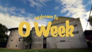 About JCU Orientation Week [upl. by Sklar]