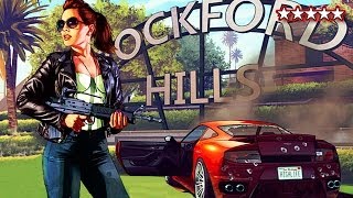 GTA 5 Spending 6000000 On The HighLife  New GTA Custom CARS  GTA 5 High Life Update [upl. by Llewxam]