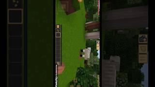 Ovca iz minecrafta 🐑 minecraft minecraftshorts gameplay comedy gaming shorts [upl. by Nodaj]