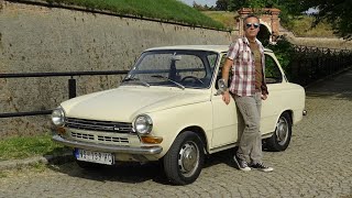 DAF 55 [upl. by Konstanze441]