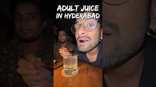 Exploring Hyderabads Elite Cocktail Bar 🍹🥪🤑 [upl. by Ennybor6]