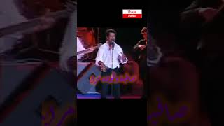 Cheb Khaled En Live Bakhta chebkhaled [upl. by Adialeda]