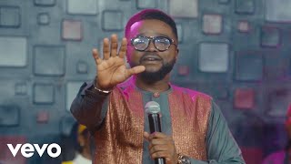 Mike Abdul  Halleluyah Always Official Video ft Ada Ehi [upl. by Yzdnil366]