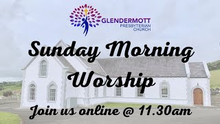 Morning Worship  8th September 2024 [upl. by Katerine]