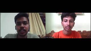 Case Study Interview with Jammu Sandeep by Seshasai Madugula 22KD1A0597EJS Course elcslablendi [upl. by Ciapas391]