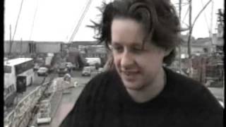 Radio Caroline 1992  The End of Offshore Radio [upl. by Deehahs]