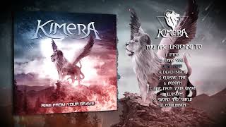 KIMERA  Rise from your grave 2022 full album [upl. by Moneta]