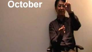 Taiwanese Sign Language 1 [upl. by Buskirk]