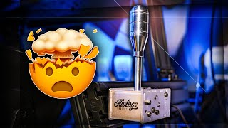 The BEST Shifter for Sim Racing Aiologs Sequential Shifter 2023 Review [upl. by Macintosh]