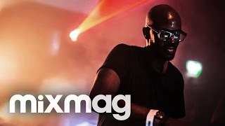 BLACK COFFEE spiritual DJ set  Mixmag Live London [upl. by Lleinnad402]