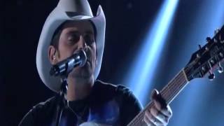 Brad Paisley  Southern Comfort Zone [upl. by Savihc338]