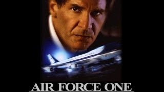 Air Force One1997 Movie Review [upl. by Mindi757]